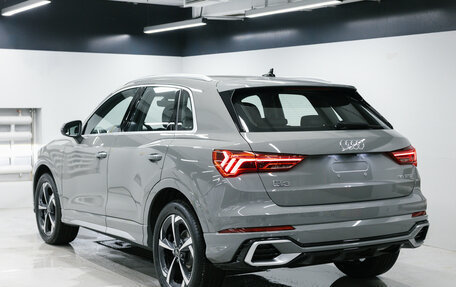 Audi Q3, 2026 год, 4 300 000 рублей, 9 фотография