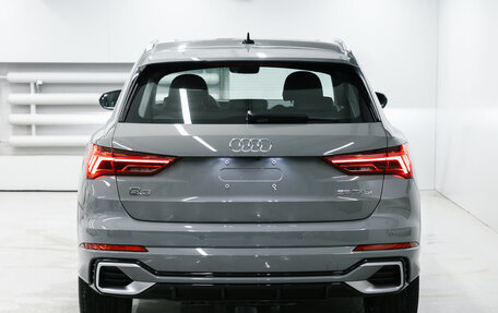 Audi Q3, 2026 год, 4 300 000 рублей, 10 фотография