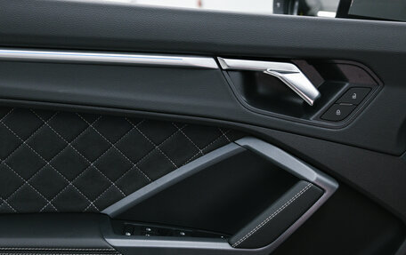Audi Q3, 2026 год, 4 300 000 рублей, 18 фотография