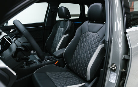 Audi Q3, 2026 год, 4 300 000 рублей, 21 фотография