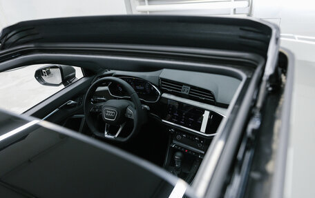 Audi Q3, 2026 год, 4 300 000 рублей, 24 фотография