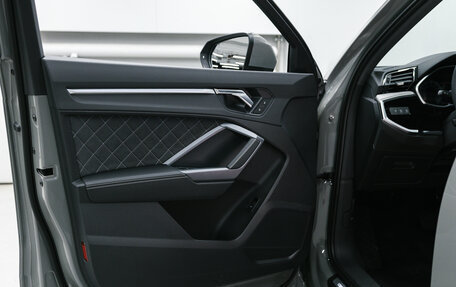 Audi Q3, 2026 год, 4 300 000 рублей, 17 фотография