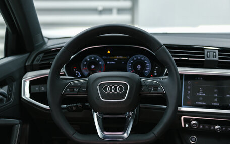 Audi Q3, 2026 год, 4 300 000 рублей, 26 фотография
