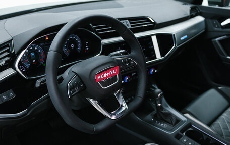 Audi Q3, 2026 год, 4 300 000 рублей, 20 фотография