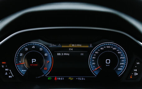 Audi Q3, 2026 год, 4 300 000 рублей, 27 фотография