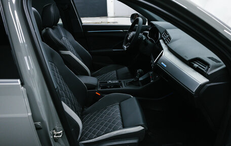 Audi Q3, 2026 год, 4 300 000 рублей, 25 фотография