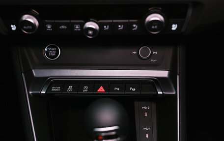 Audi Q3, 2026 год, 4 300 000 рублей, 38 фотография