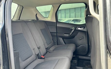 Opel Meriva, 2012 год, 690 000 рублей, 11 фотография