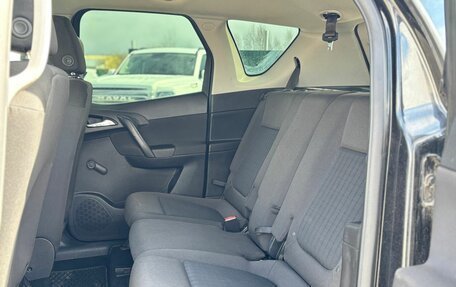 Opel Meriva, 2012 год, 690 000 рублей, 13 фотография