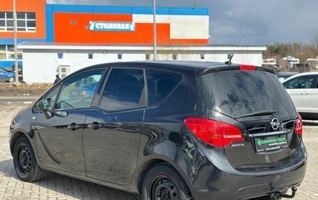 Opel Meriva, 2012 год, 690 000 рублей, 5 фотография