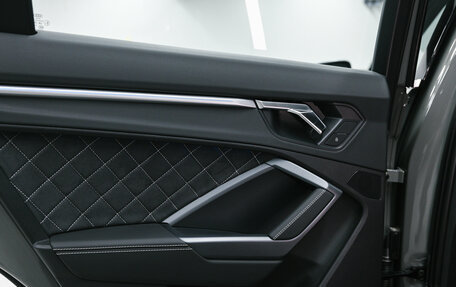 Audi Q3, 2026 год, 4 300 000 рублей, 40 фотография