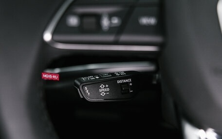 Audi Q3, 2026 год, 4 300 000 рублей, 30 фотография