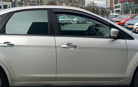 Ford Focus II рестайлинг, 2009 год, 590 000 рублей, 3 фотография