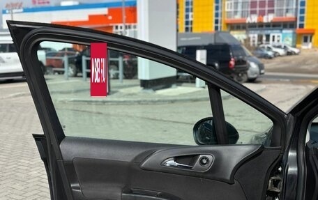 Opel Meriva, 2012 год, 690 000 рублей, 14 фотография