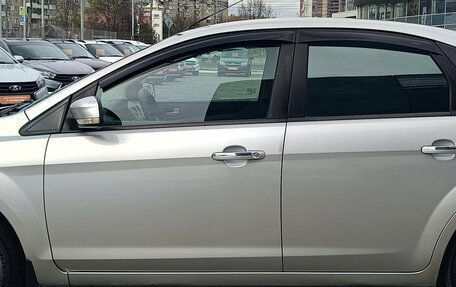 Ford Focus II рестайлинг, 2009 год, 590 000 рублей, 6 фотография