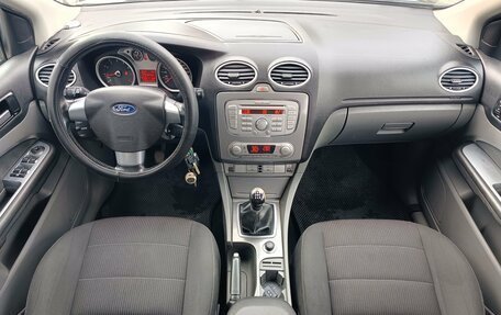 Ford Focus II рестайлинг, 2009 год, 590 000 рублей, 9 фотография