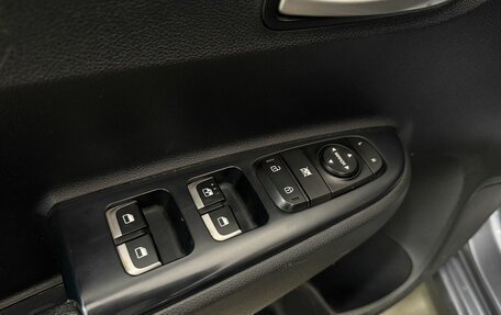 KIA Rio IV, 2021 год, 1 757 000 рублей, 21 фотография