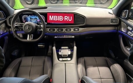 Mercedes-Benz GLS, 2025 год, 18 500 000 рублей, 2 фотография