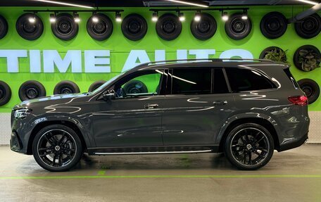 Mercedes-Benz GLS, 2025 год, 18 500 000 рублей, 5 фотография