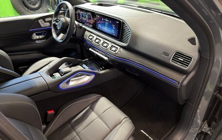 Mercedes-Benz GLS, 2025 год, 18 500 000 рублей, 11 фотография