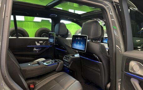 Mercedes-Benz GLS, 2025 год, 18 500 000 рублей, 13 фотография