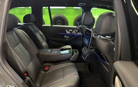 Mercedes-Benz GLS, 2025 год, 18 500 000 рублей, 14 фотография