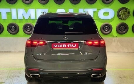 Mercedes-Benz GLS, 2025 год, 18 500 000 рублей, 6 фотография