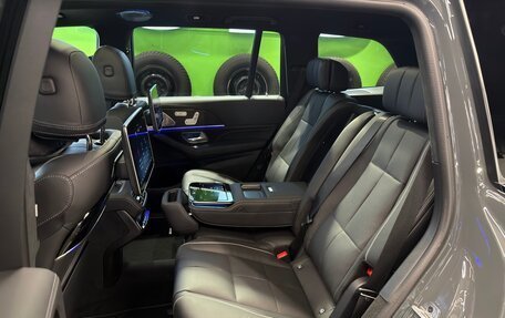 Mercedes-Benz GLS, 2025 год, 18 500 000 рублей, 17 фотография