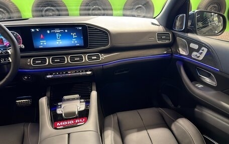 Mercedes-Benz GLS, 2025 год, 18 500 000 рублей, 10 фотография