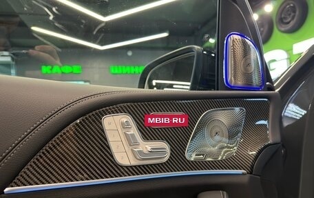 Mercedes-Benz GLS, 2025 год, 18 500 000 рублей, 20 фотография