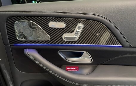 Mercedes-Benz GLS, 2025 год, 18 500 000 рублей, 15 фотография