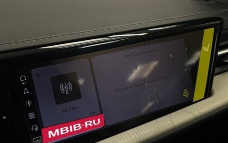 Audi Q5, 2026 год, 6 900 000 рублей, 16 фотография