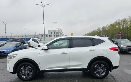 Haval F7 I, 2021 год, 1 699 995 рублей, 4 фотография