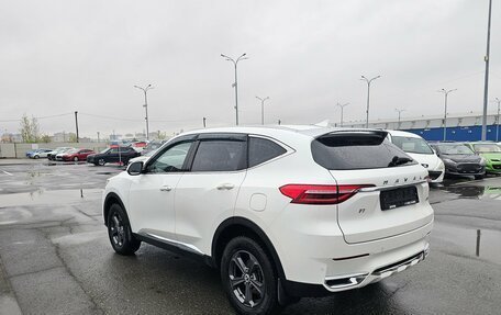 Haval F7 I, 2021 год, 1 699 995 рублей, 5 фотография