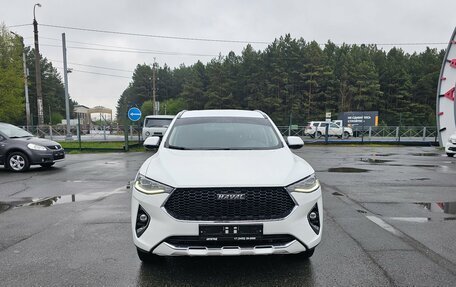 Haval F7 I, 2021 год, 1 699 995 рублей, 2 фотография