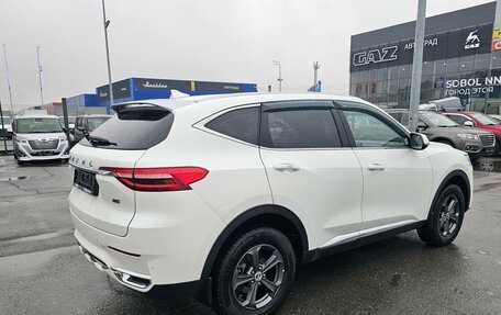 Haval F7 I, 2021 год, 1 699 995 рублей, 7 фотография