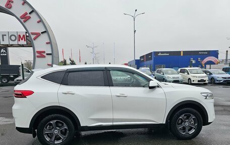 Haval F7 I, 2021 год, 1 699 995 рублей, 8 фотография