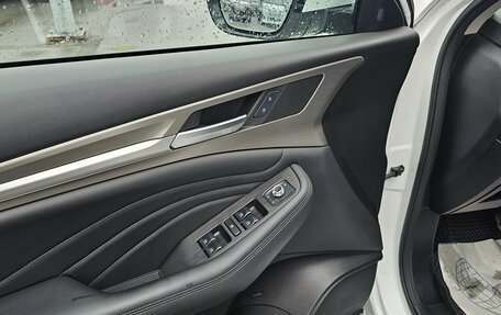 Haval F7 I, 2021 год, 1 699 995 рублей, 10 фотография