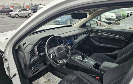 Haval F7 I, 2021 год, 1 699 995 рублей, 9 фотография