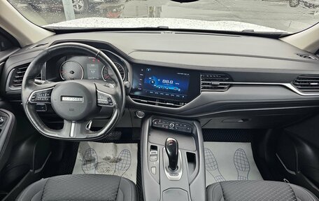 Haval F7 I, 2021 год, 1 699 995 рублей, 15 фотография