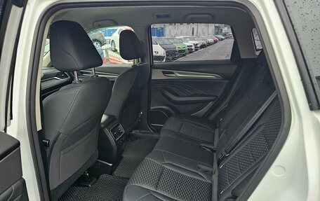 Haval F7 I, 2021 год, 1 699 995 рублей, 12 фотография