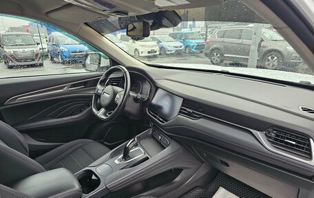 Haval F7 I, 2021 год, 1 699 995 рублей, 13 фотография