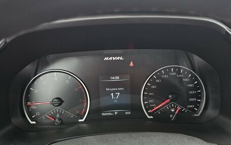 Haval F7 I, 2021 год, 1 699 995 рублей, 18 фотография