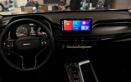 Haval Jolion, 2026 год, 2 449 000 рублей, 9 фотография