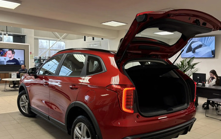 Haval Jolion, 2026 год, 2 449 000 рублей, 7 фотография