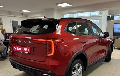 Haval Jolion, 2026 год, 2 449 000 рублей, 4 фотография