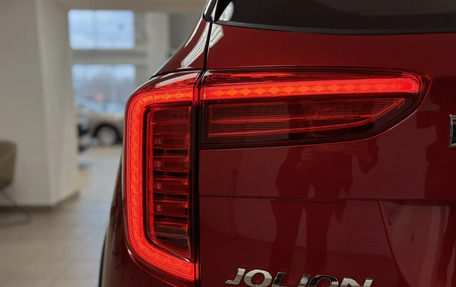 Haval Jolion, 2026 год, 2 449 000 рублей, 20 фотография