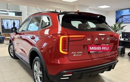 Haval Jolion, 2026 год, 2 449 000 рублей, 5 фотография