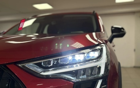 Haval Jolion, 2026 год, 2 449 000 рублей, 24 фотография