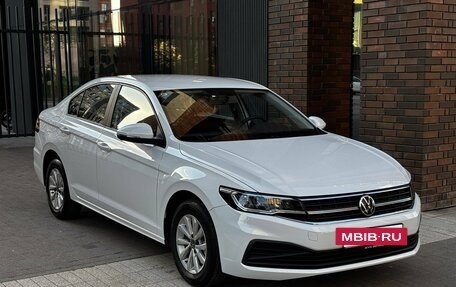 Volkswagen Bora, 2022 год, 1 650 000 рублей, 3 фотография